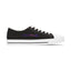 Women’s Low-Top Sneakers – Epilepsy Awareness Design