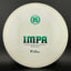 K1 Impa Distance Driver Disc Golf Disc