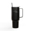 Steady Light 40oz Insulated Tumbler with Handle