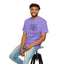 Built Different Premium Unisex Cotton T-Shirt