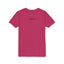 Tail Up, Move On Youth Tee – Small Human, Big Attitude