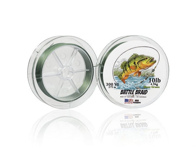 MOSS GREEN 300 YARD 8X PE - Korvel