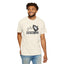 Camiseta gráfica Catastrophe Iron Burn