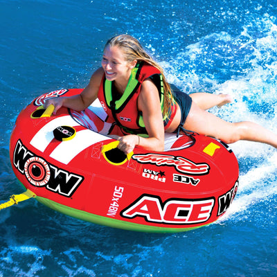 WOW Watersports Ace Racing Tube - Korvel