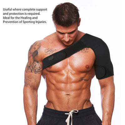 Neoprene Elbow Support for Enhanced Comfort and Stability