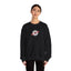 Believe Me Official Seal Crewneck Sweatshirt - Black or Navy