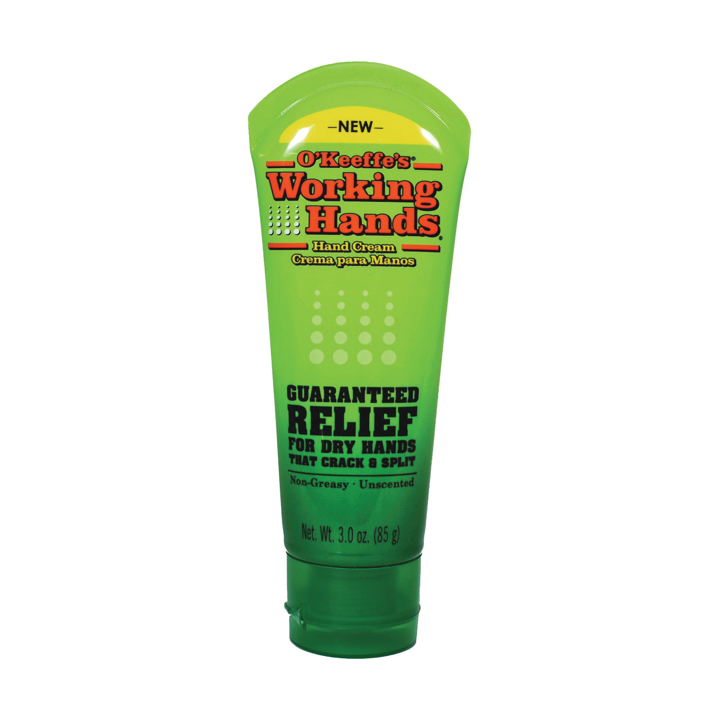 O'Keeffe's Working Hands Hand Cream - 3 Oz Tube