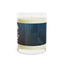 Bougie Parfumée Curieuse & Contente - 11oz Verre Complet