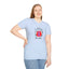 L'imprévisibilité du cerveau. Moi aussi. – T-shirt de sensibilisation à l'épilepsie