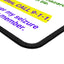 Seizure-Themed Gaming Mouse Pad for Ultimate Performance - Korvel