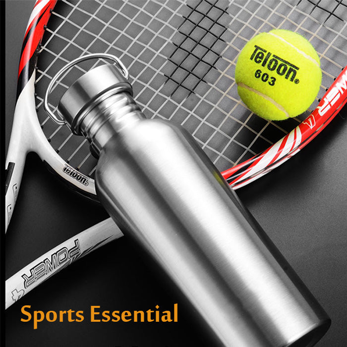 Premium Stainless Steel Insulated Water Bottle