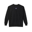 Butterfly's Glow Softstyle Fleece Crewneck Sweatshirt