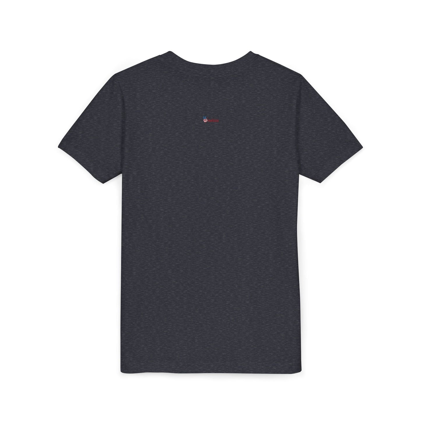 Camiseta Infantil Certificada Six-Seven