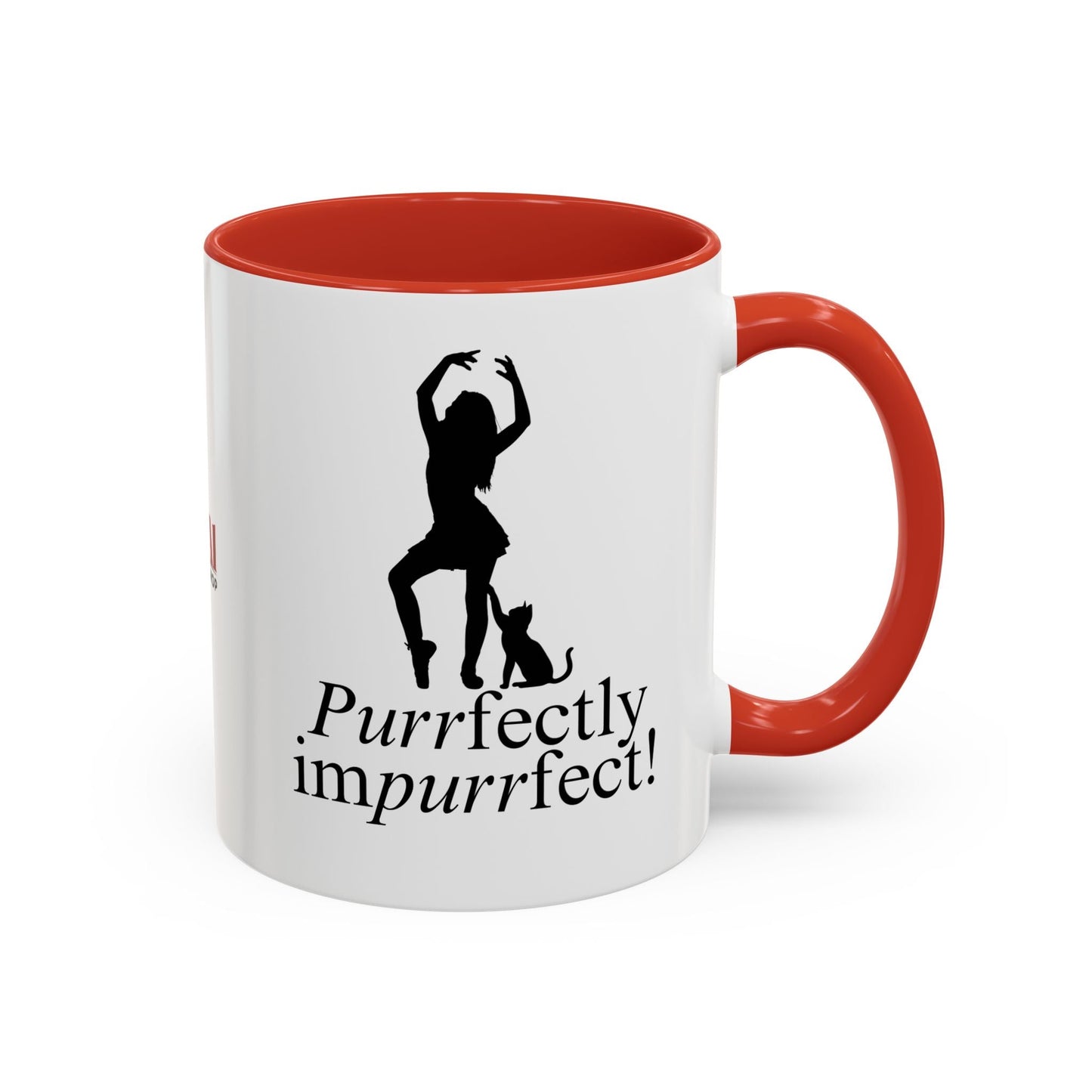 Charmingly Quirky Coffee Mug - Perfect for Every Sip (11oz & 15oz) - Korvel