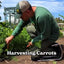 Premium Gardening Kneeler and Seat