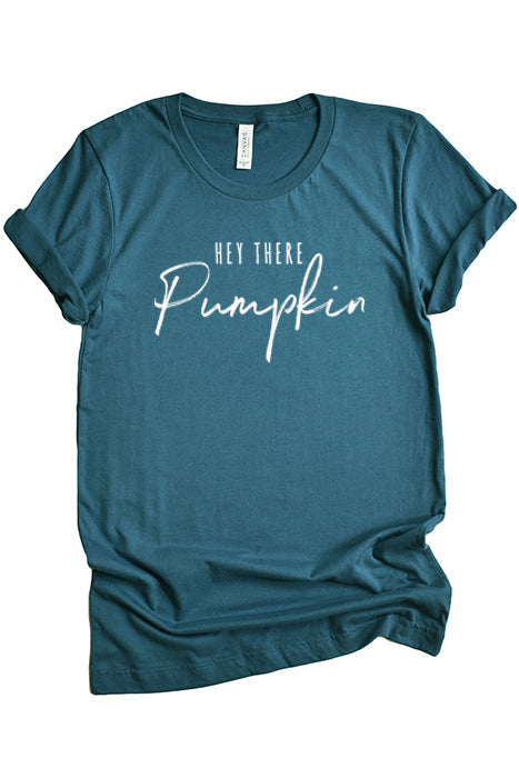 Hey There Pumpkin 1528 Batting Tee - Korvel