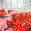 I’m Only Here for the Boxes – Cat-Themed Wrapping Paper