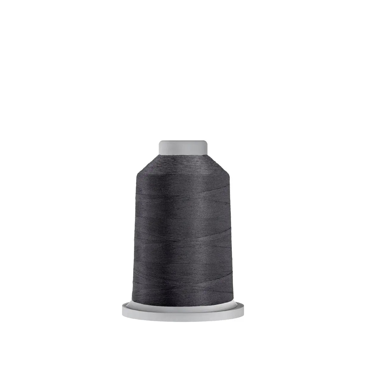 15285 Slate Glide Polyester Thread - 1,100 Yards Mini Spool