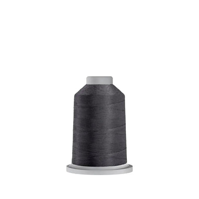 15285 Slate Glide Polyester Thread - 1,100 Yards Mini Spool