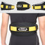 Premium Nylon Weightlifting Belt for Fitness