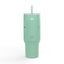 History Is Watching 40oz Insulated Tumbler with Handle