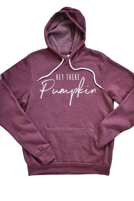 Hola Calabaza 1528_hoodie