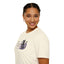 Hope & Hairballs Cat T-Shirt – Epikitty Parent Awareness Tee