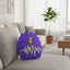 Coussin Controlled Chaos – Coussin Déclaration Unique