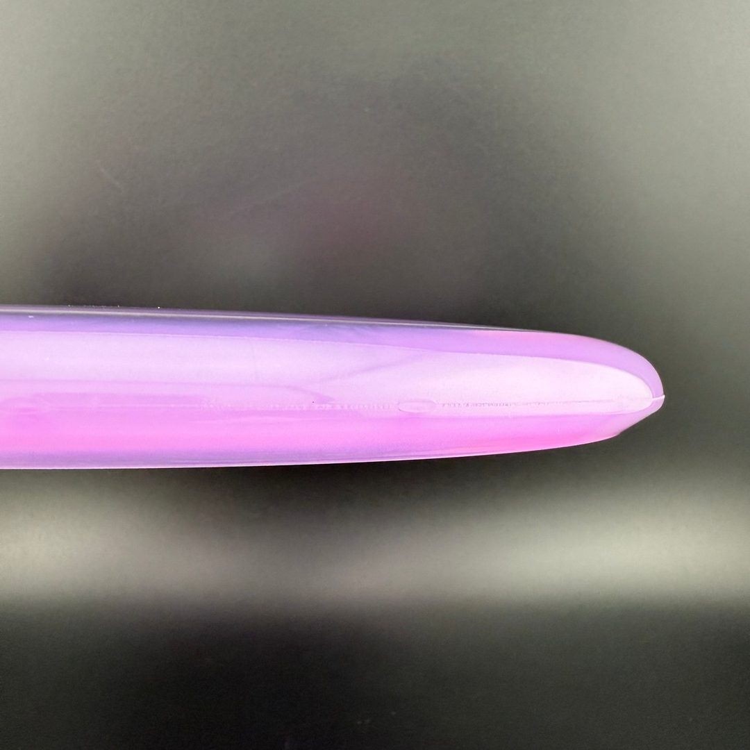 Ethos Praxis Disc Golf Putter - Edición American Beauty