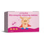 Bioenzyme Explosion Salt Effervescent Tablets, Cleaning Clothing Yellow Stubborn Stains Coffee Stains Cleaning Tablets - Korvel