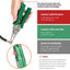 VoltMaster 8-in-1 Tool - Korvel
