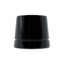 Gunmetal Stainless Steel Safety Razor Stand