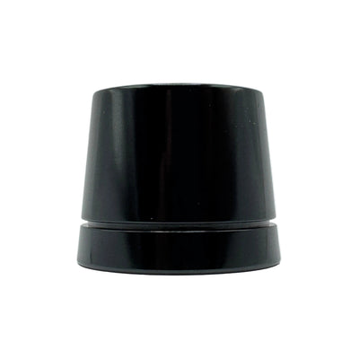 Gunmetal Stainless Steel Safety Razor Stand
