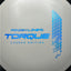 Forged Torque - Edición de Lanzamiento Disco de Golf