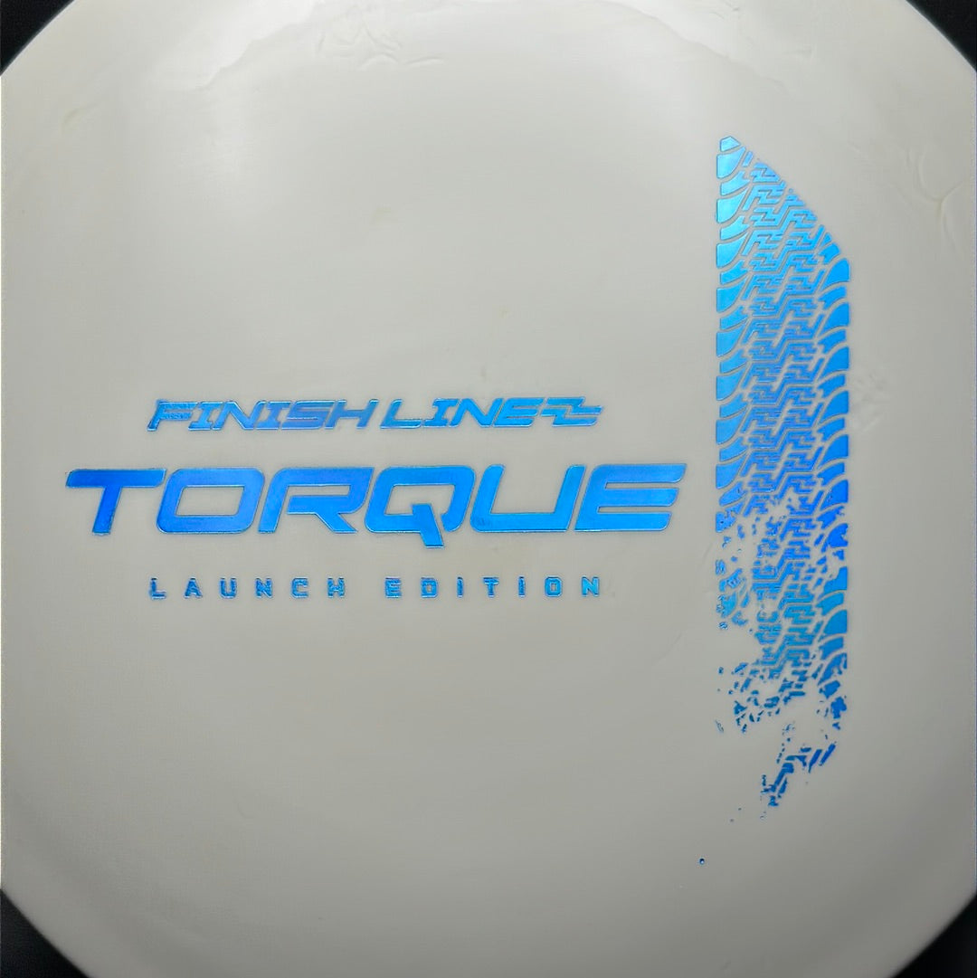 Forged Torque - Edición de Lanzamiento Disco de Golf
