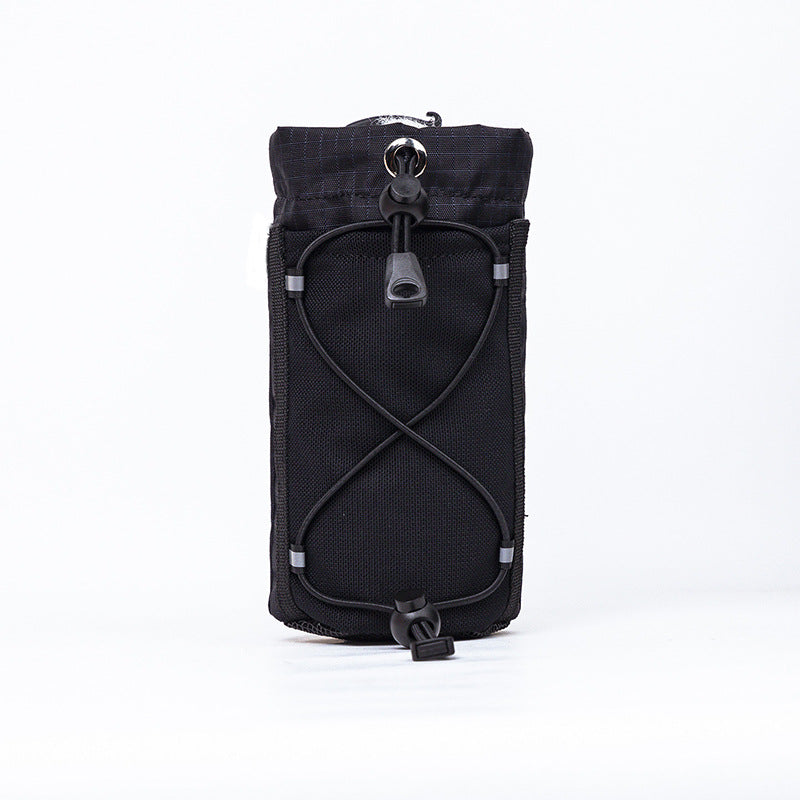 Premium Outdoor Backpack Shoulder Strap Phone Bag