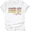 Pumpkin Spice Everything T-Shirt