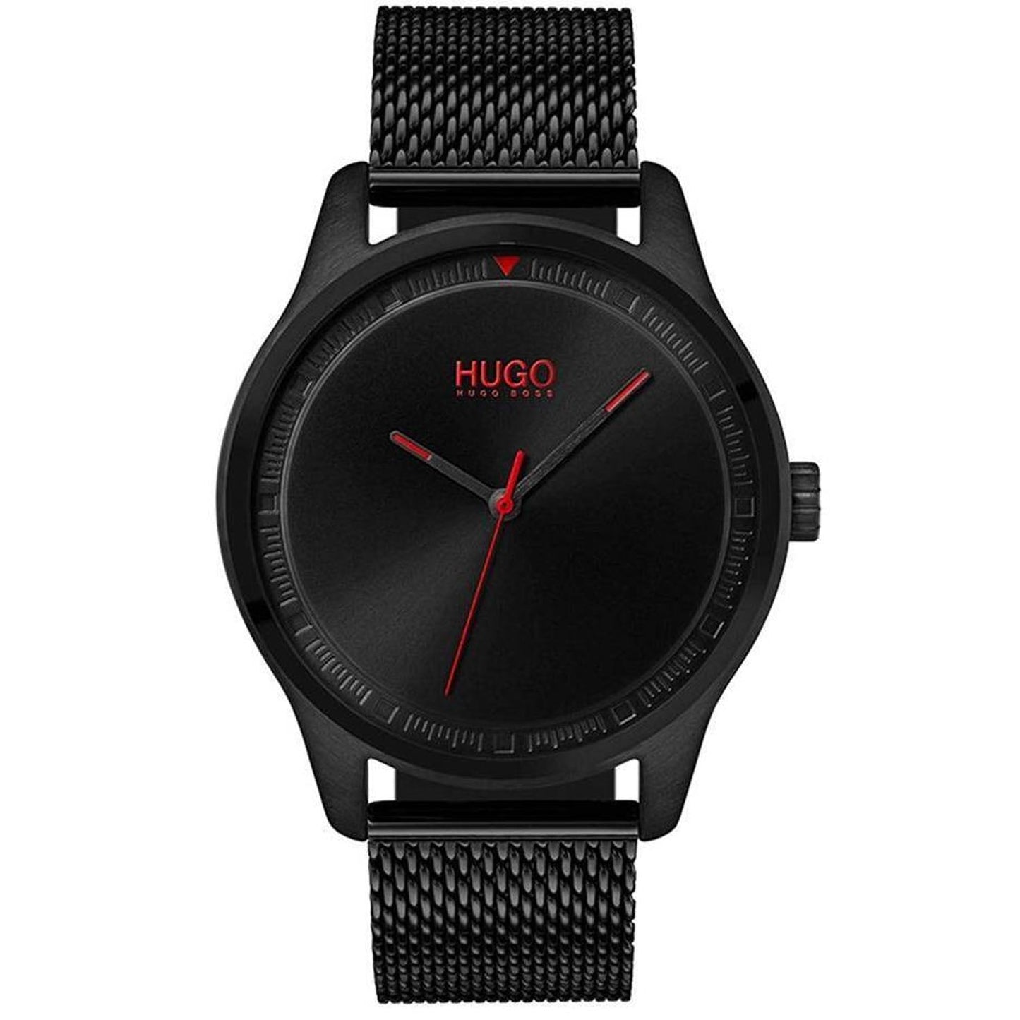 Hugo Boss Men's #Move Watch