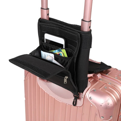 Multifunctional Large Capacity Luggage Packing Tote