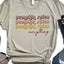Pumpkin Spice Everything T-Shirt