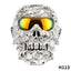 Premium Outdoor Ski Goggles for All Adventures