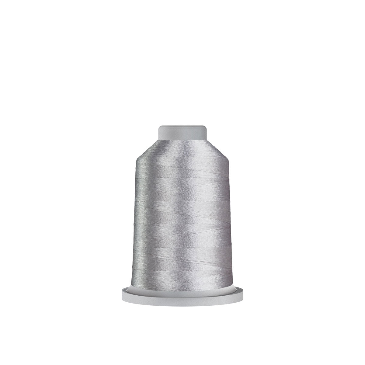 15315 Smoke Glide Polyester Thread - 1,100 Yards Mini Spool