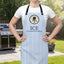 I Cooked Everything Apron - Political Parody Kitchen Wear
