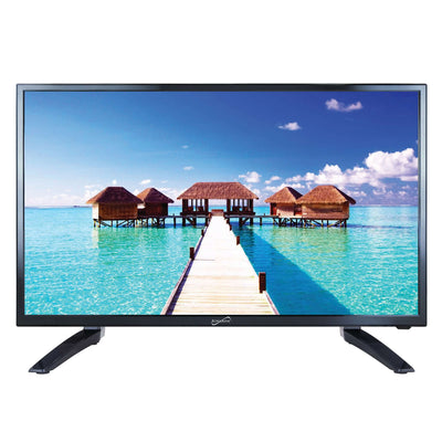 32" Supersonic 1080p Widescreen LED HDTV