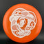 Big Z Luna - Disque de Golf Disque Premium Misprint