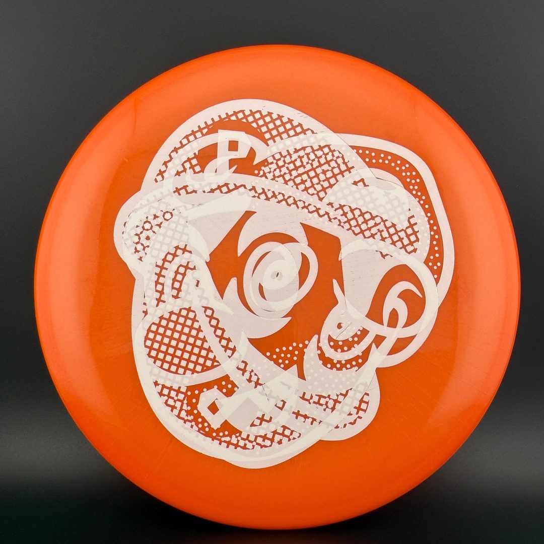 Big Z Luna - Disque de Golf Disque Premium Misprint