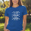 Mon chat a choisi ça – T-shirt graphique doux