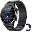 QW33 Smart Watch ECG+PPG Music Player Pedometer Bluetooth Call Smart Watch - Korvel