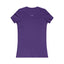 Mildly Feral Women’s Tee - Soft Fabric, Sharp Personality