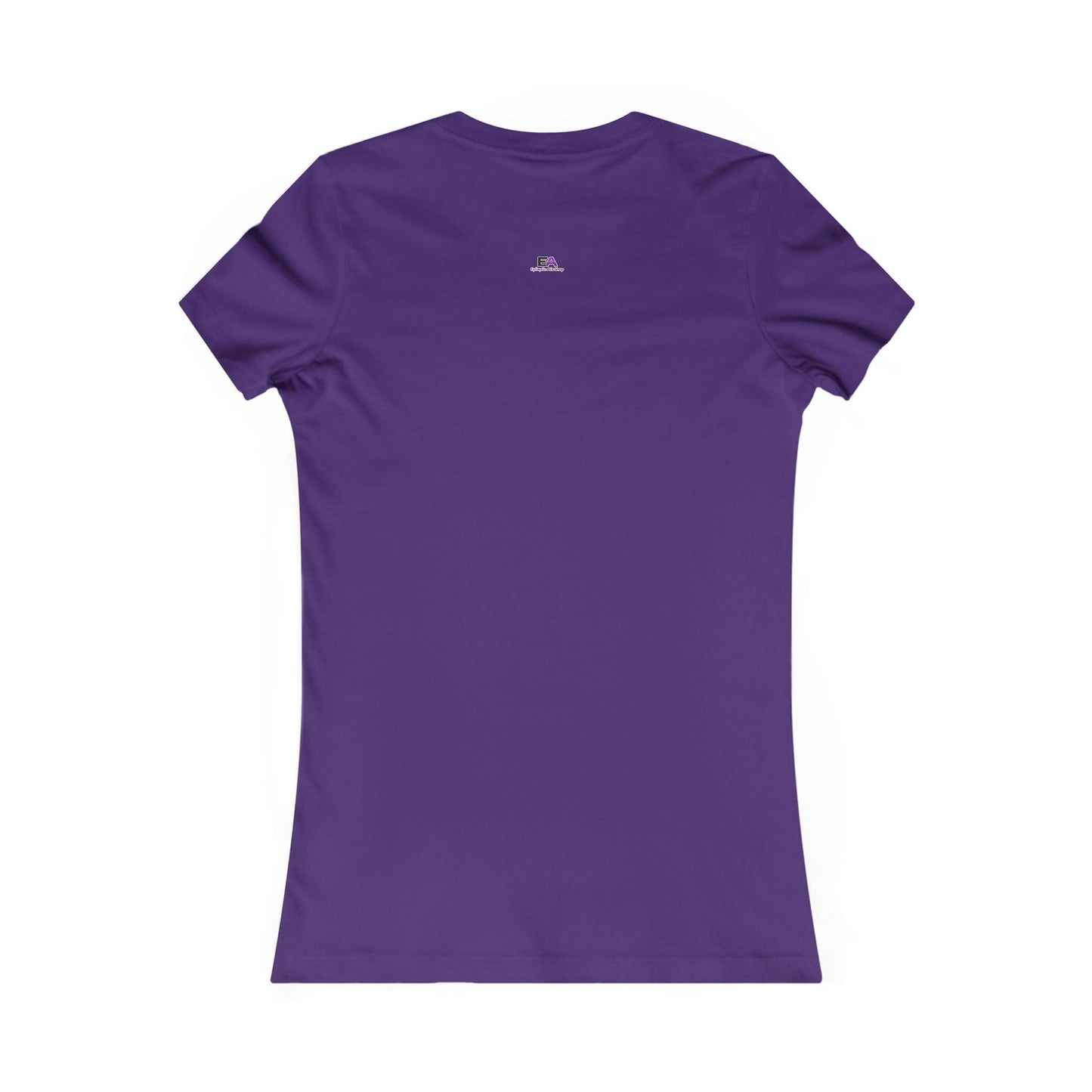 Mildly Feral Women’s Tee - Soft Fabric, Sharp Personality